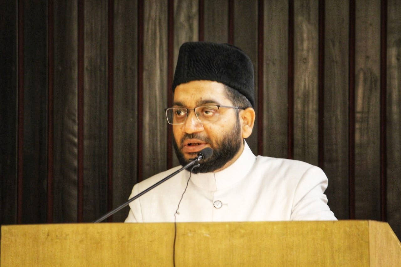 India Pakistan War is not solution – Only Should Be End of Terorism