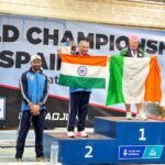 69 -year -old Indian woman Sudesh Sangwan becomes the inspiration of the world
