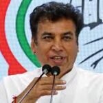 भाजपा सरकार की अन्य घोषणाओं की तरह व्यापारियों के हितों की रक्षा की घोषणा पर कॉंग्रेस काा तंज़