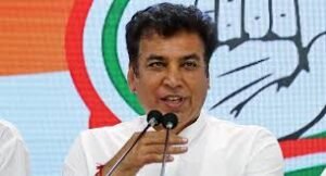 भाजपा सरकार की अन्य घोषणाओं की तरह व्यापारियों के हितों की रक्षा की घोषणा पर कॉंग्रेस काा तंज़