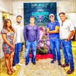 आमिर खान और सलमान खान ने गेमरलॉग’ डेब्यू को दिया आशीर्वाद*