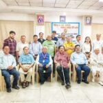 वर्किंग जर्नलिस्ट्स ऑफ़ इंडिया ने केंद्र सरकार से तत्काल तीसरे मीडिया आयोग के गठन की मांग की है।