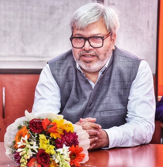 उर्दू भाषा के भविष्य पर विकसित भारत विज़न 2047 का त्रिदिवसीय सेमिनार