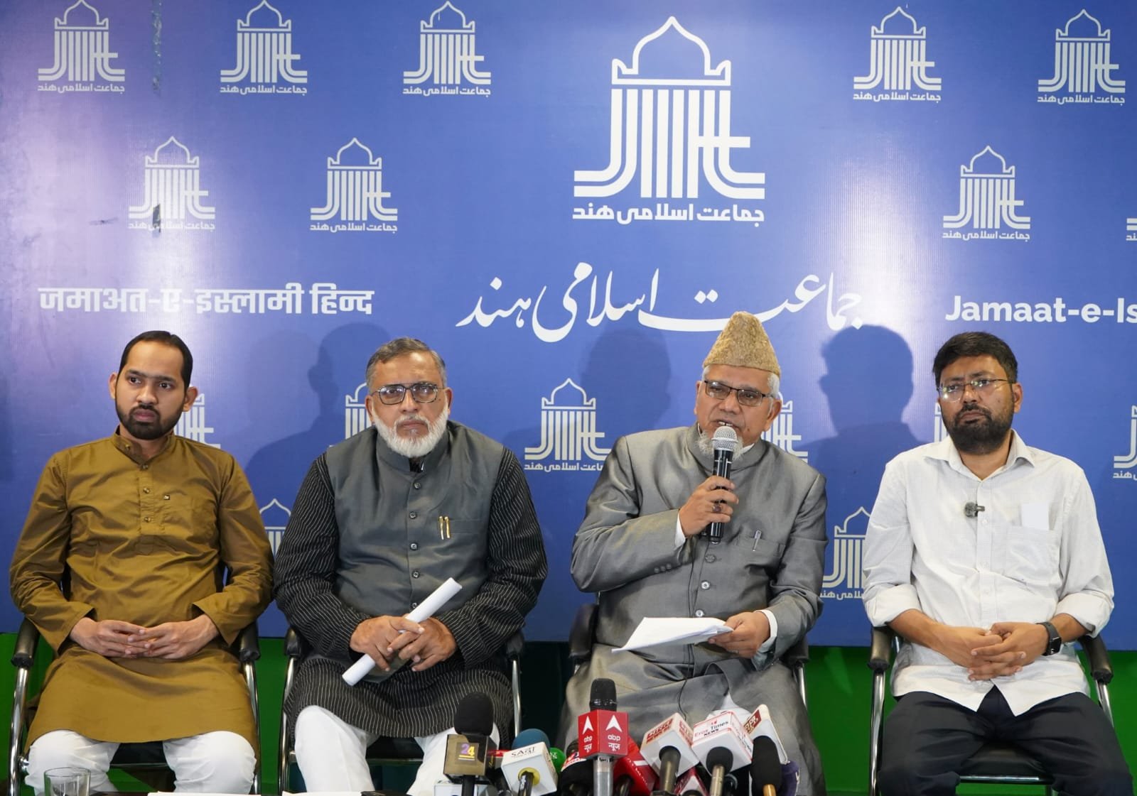 APCR Secretary Questions Judicial Integrity in Malegaon Blast Verdict*