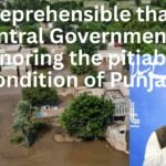 Indian Businesses and Flood-Hit Communities Need Urgent Support
