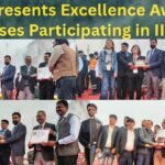 ITPO presents Excellence Award to Businesses Participating in IITF-2025