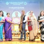 SRCC दिल्ली में आयोजित (PGDGBO) के वार्षिक प्रबंधन सम्मेलन ‘युगांतर ’26’ का समापन।