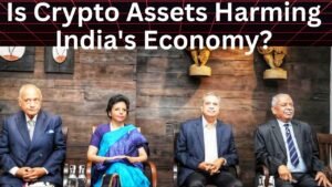 New GNLU–SILF report on crypto assets outlines regulatory models for Crypto Assets in India