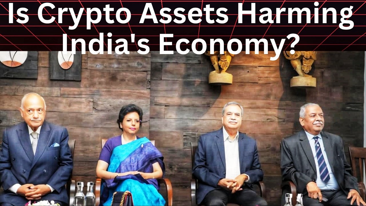 New GNLU–SILF report on crypto assets outlines regulatory models for Crypto Assets in India