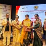 अंतर्राष्ट्रीय महिला दिवस पर SSRU एस. एस. आर.यू (एक ग़ैर सरकारी संस्थान) द्वारा भव्य समारोह का आयोजन