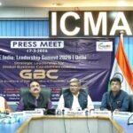 ICMAI to Host RISE India Leadership Summit 2026 in New Delhi।