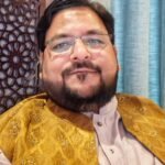 अलविदा ऐ माह-ए-रमज़ान और मरहबा ऐ खुशियों की ईद