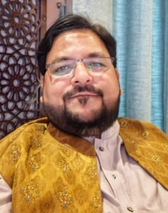 अलविदा ऐ माह-ए-रमज़ान और मरहबा ऐ खुशियों की ईद