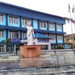 पोर्ट ब्लेयर म्युनिसिपल में कांग्रेस ने झंडा गाड़ा