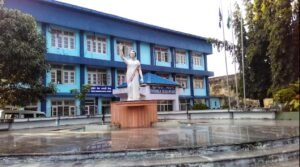 पोर्ट ब्लेयर म्युनिसिपल में कांग्रेस ने झंडा गाड़ा