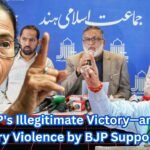 Jamaat-e-Islami Hind has its eyes fixed on the BJP’s actions—but what exactly is its own policy?