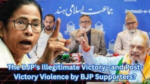 Jamaat-e-Islami Hind has its eyes fixed on the BJP’s actions—but what exactly is its own policy?