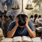 कोचिंग संस्कृति के चौराहे पर शिक्षा – शिक्षा नहीं, ब्रांड बिक रहे हैं।  – डॉ. प्रियंका सौरभ