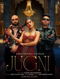 AI Tampering Controversy Around ‘Jugni’: Singer Files Cyber Crime Complaint